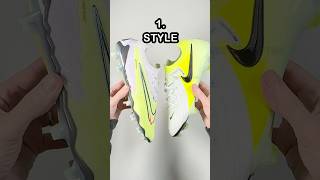 Nike Phantom GX vs GX2 Head To Head 😱👀🔥 footballboots soccercleats cleats nike [upl. by Noni189]