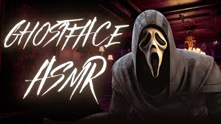 M4A Youd Better Do What He Says Youll Be Good Wont You Ghostface Spicy ASMR [upl. by Aikmat338]