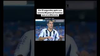 NEYMAR ERA DIFERENCIADO 😡😌 Video completo [upl. by Anton531]