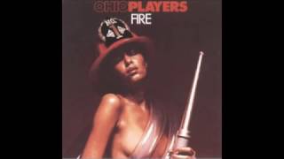 Ohio Players  quotFirequot 1975 [upl. by Nnyleitak680]