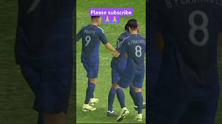 Drogba Best goal football shorts viralvideo soccer [upl. by Owiat410]