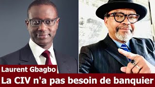 Tidjane Thiam  Pourquoi on mérite mieux quun banquier suisse [upl. by Emmye]