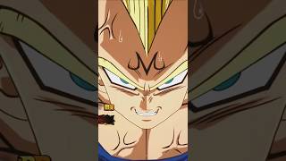 MAJIN VEGETA WHY sparkingzero ranked [upl. by Jerol]