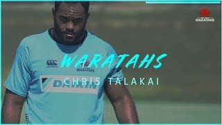 NSW Waratahs  CT in the 23 [upl. by Adnoek]