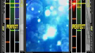 GuitarFreaks V2  CaptivAte 裁き GUITAR Vs BASS Autoplay [upl. by Rainer763]