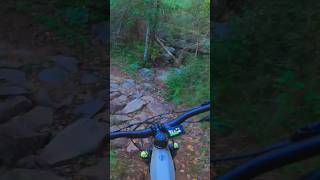 MARIN RIFT ZONE E⚡️trail riding [upl. by Oinotnas418]