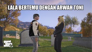 TERNYATA TONI UDAH MATI DI CAYO  GTA 5 ROLEPLAY [upl. by Kumler]