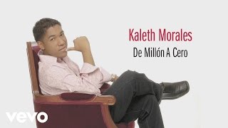 Kaleth Morales Juank Ricardo  De Millon a Cero Cover Audio [upl. by Ronald]