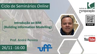 Introdução ao BIM [upl. by Theta]