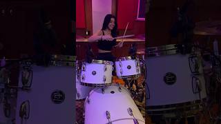 Come On Eileen dexysofficial drums drumcover [upl. by Audley]