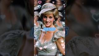 Facts About Princess Diana facts shorts princess [upl. by Siubhan]