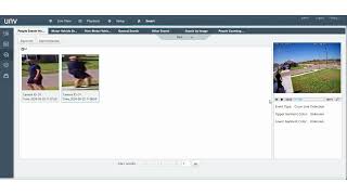 Maximizing Uniview IQ NVR Capabilities with FeatureLimited Cameras  Web Interface Walkthrough [upl. by Aihsened417]