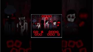 Internal Death  Incredibox Frostbite v3 Mix [upl. by Amaerd]