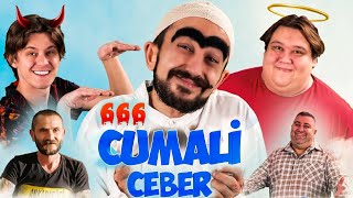 Cumali Ceber 666  Tek Parça Full HD [upl. by Nolek327]