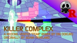 KILLER COMPLEX  Rez Infinite Remix [upl. by Allison]