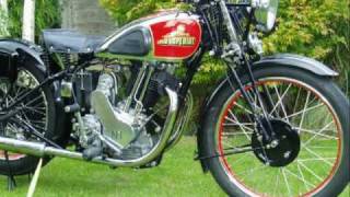 CLASSIC MOTORCYCLES Part 1 by Lonely Old Dave [upl. by Zima]