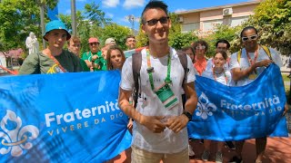 Don Alberto Ravagnani quotOgni buon parroco è un grande influencerquot [upl. by Graces238]