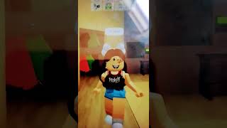 😘LOUCA DO CAPS 😘roblox memes vaiprofycaramba [upl. by Doreen706]