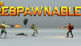 The Respawnables  HD Video Teaser  iPhone  iPod Touch  iPad  iPad Mini [upl. by Ssitnerp844]