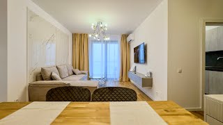 Apartament 3 camere Parcare zona Iulius Mall Park Lake [upl. by Farleigh]