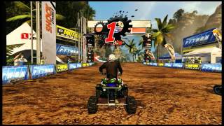 Mad Riders Multiplayer Gameplay HD  OyunkurucuNet [upl. by Euqinay729]