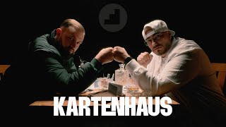 TREPPENHAUS  KARTENHAUS OFFICIAL VIDEO [upl. by Seyler726]