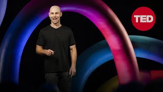 Adam Grant How to stop languishing and start finding flow  TED [upl. by Cyna565]