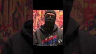 Trenches News on Oblock Louie getting arrested for 💥Lul Tim lildurkandkingvoninterview [upl. by Notxed]