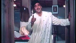 Padosan  1213  Bollywood Movie  Sunil Dutt Kishore Kumar amp Saira Bano [upl. by Armalda]