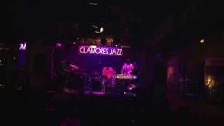 Calibro 35 Live  Sala Clamores Madrid [upl. by Bertie]