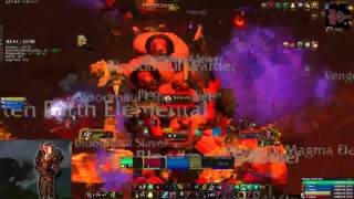 554 Bloodmaul Slag Mines CM World Record [upl. by Taryn]