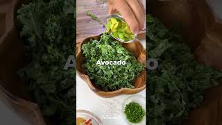 🥗CancerFighting Salad Eat this Every Day and Beat Cancer  The Nutritarian Diet  Dr Joel Fuhrman [upl. by Cattima]