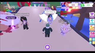 Interview With Tifany Mayumi on ROBLOX [upl. by Aileek]