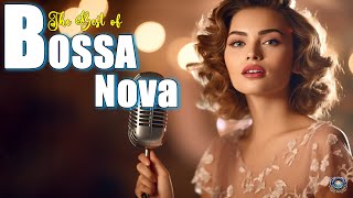 Best Bossa Nova Cool Music 💎 Best Collection Jazz Bossa Nova Songs Bossa Nova Covers 2024 [upl. by Yrolg246]