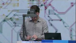 Google IO 2010  Keynote Day 1  Full Length [upl. by Alveta]