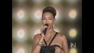 Beyonce Listen Live [upl. by Nevs]