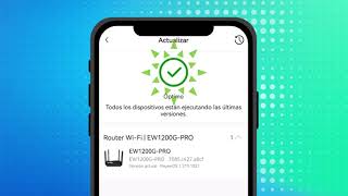 3Actualizar Router Reyee Home WiFi RGEW1200  RGEW1200G Pro  RGEW1800GX Pro [upl. by Arved]