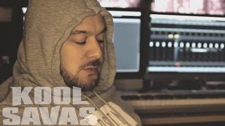 Kool Savas MÃ„RTYRER Trailer 1 [upl. by Yrocaj]