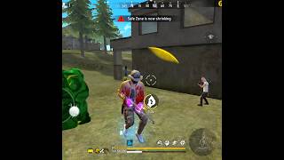 SRI VS 🌍foryou foryoupage freefire freefirehightlights [upl. by Prud]