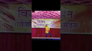 Sadda Dil Vi Tu  Sudha P Verma Choreography  Shaurya trend dance solo dance shorts viral [upl. by Notsa]