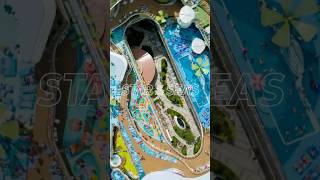 StaroftheSeas polazi na leto 2025 iz Port Canaverala ☀️ RoyalCaribbean AllegraKrstarenja [upl. by Lara]