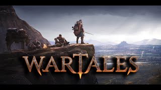 Wartales  Разбойнички Эпизод 1 [upl. by Dolph]