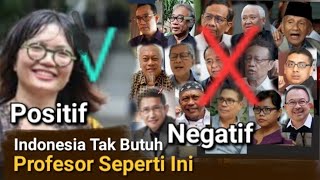 PIDATO PERTAMA WAMEN DIKTI DAN SAINTEK ProfSTELLA CHRISTIE MENAMPAR Prof NYINYIR SELAMA INI [upl. by Norina]