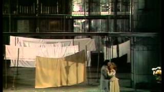 Faust Gedda Freni Soyer Mackerras Paris 1975 Spanish subtitles [upl. by Zirtaeb]