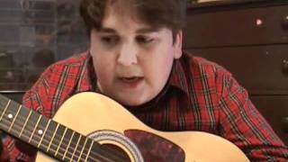 Andy Milonakis  Music Is A WeaponFat and Annoying Song Unaired Skits from MTV [upl. by Esyak]