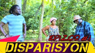 DISPARISYON Ep01 TI KANNY SILFIZ TISÈ PRESWA TIMOUDA ZANZAN KETOU MIDRÈNE LEGOUTE Haitian Movie [upl. by Caterina]