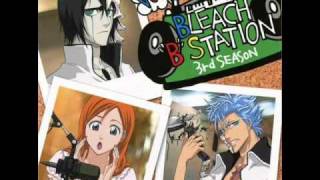 Bleach B Station 3rd Season vol2  Matsuoka Yuki Part 1 [upl. by Elyssa]