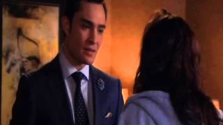 Gossip Girl 5x14 VF  BampC quotJe veux seulement être avec toiquot [upl. by Niad]