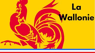 Découvrez la Wallonie  Une immersion captivante au cœur de la Belgique [upl. by Lenoil]