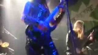 Carpathian Forest  Bloodlust And Perversion Live at Inferno Festival 03302002 [upl. by Gilburt]